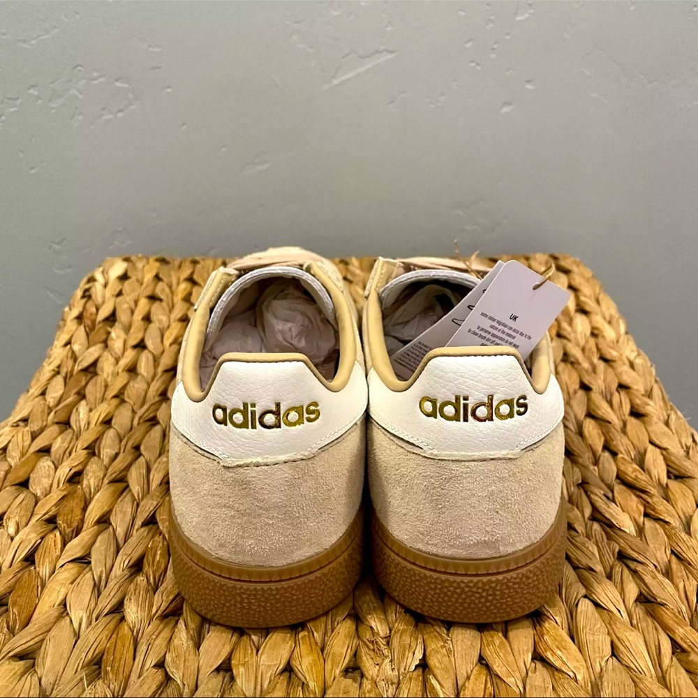 🐕 Adidas Handball Spezial Magic Beige 🐕 - Picture 4 of 4